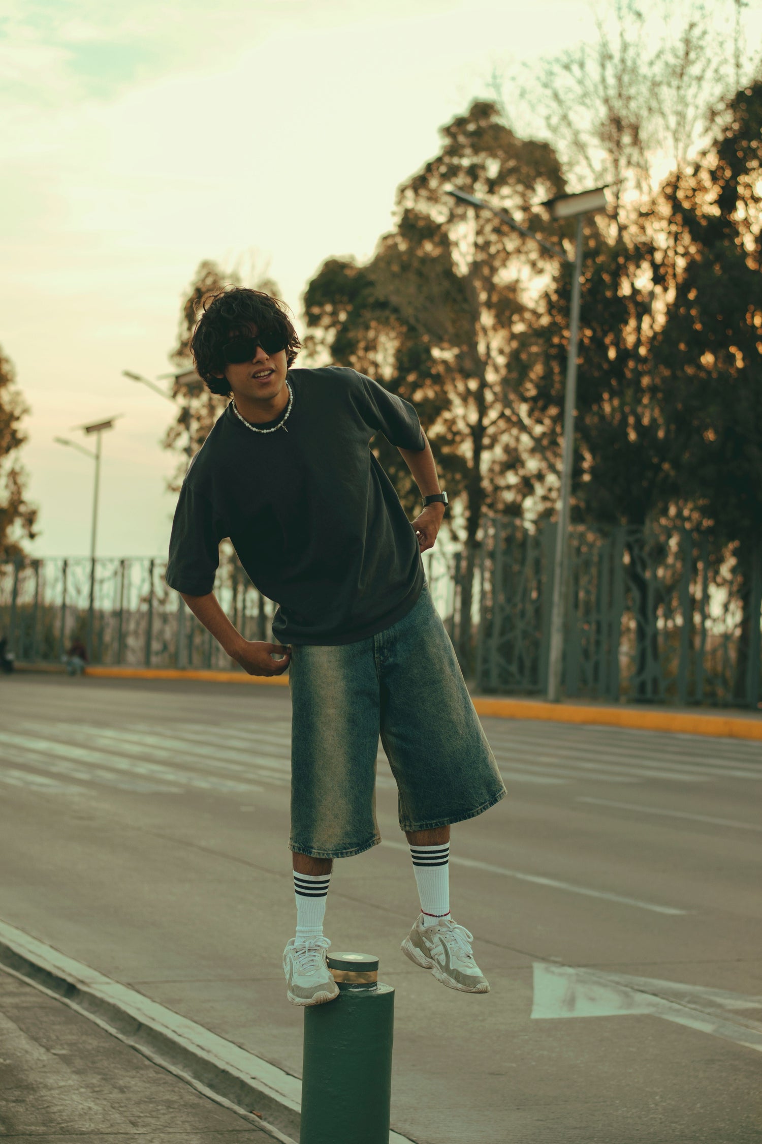 Pants and Shorts